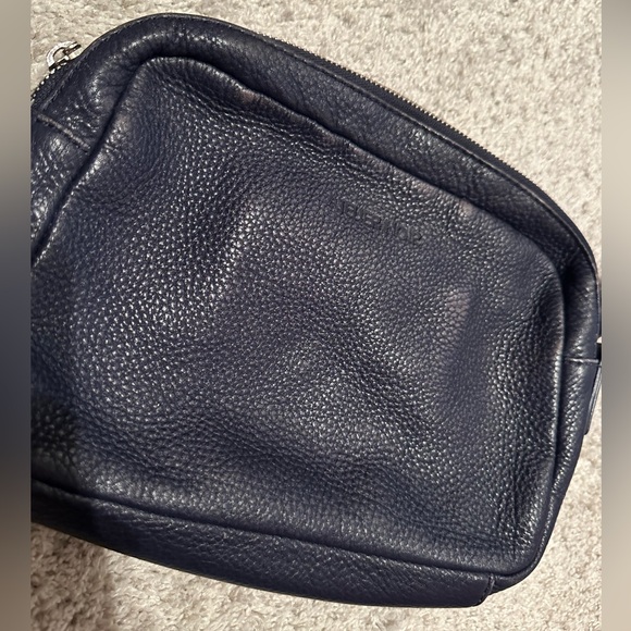 Atelier Noir (RUDSAK) - Crossbody Bag - Dark Navy Blue - Picture 2 of 13